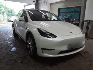 Tesla Model Y LONG RANGE DUAL MOTOR 378kw