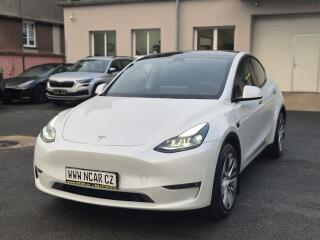 Tesla Model Y LONG RANGE DUAL MOTOR 378kw