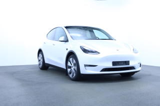 Tesla Model Y LONG RANGE DUAL MOTOR 378kw