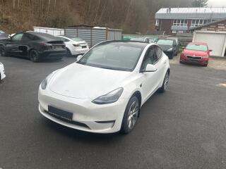 Tesla Model Y LONG RANGE DUAL MOTOR 378kw