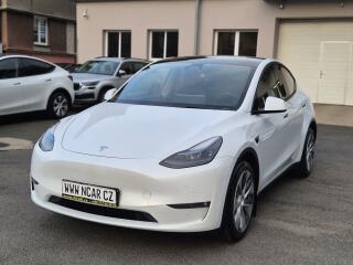 Tesla Model Y LONG RANGE DM TZ SOH 94%