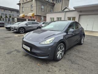 Tesla Model Y LONG RANGE DUAL MOTOR 378kw TZ
