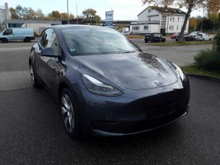 Tesla Model Y LONG RANGE DUAL MOTOR 378kw TZ