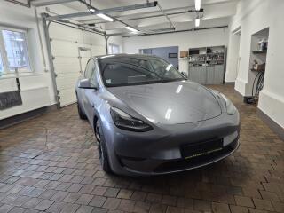 Tesla Model Y PERFORMANCE 393kw 21ALU