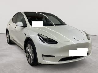 Tesla Model Y ZAMLUVENO !!!