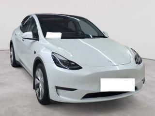 Tesla Model Y LONG RANGE DUAL MOTOR 378kw