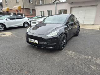 Tesla Model Y PERFORMANCE 393kw 21ALU TZ