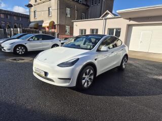Tesla Model Y LONG RANGE DUAL MOTOR 378kw TZ