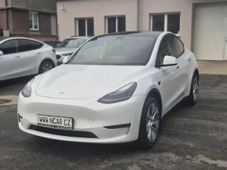 Tesla Model Y LONG RANGE DUAL MOTOR 378kw TZ