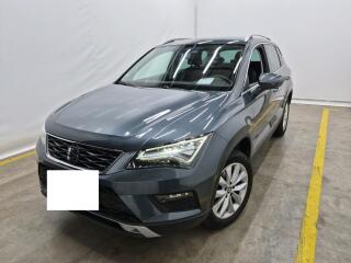 Seat Ateca 1.0TSi,85kw,17ALU,LED