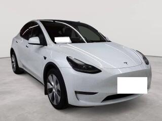 Tesla Model Y LONG RANGE DUAL MOTOR 378kw