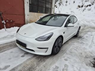 Tesla Model 3 LONG RANGE DUAL MOTOR 366kw TZ