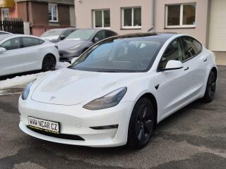 Tesla Model 3 LONG RANGE DUAL MOTOR 366kw TZ