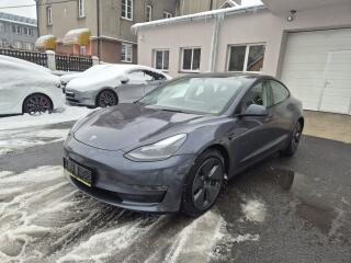 Tesla Model 3 LONG RANGE DUAL MOTOR 366kw