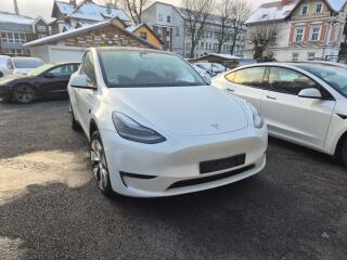 Tesla Model Y LONG RANGE DUAL MOTOR 378kw