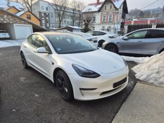 Tesla Model 3 STANDART RANGE PLUS 239kw