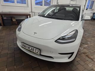Tesla Model 3 STANDART RANGE  SOH 96%