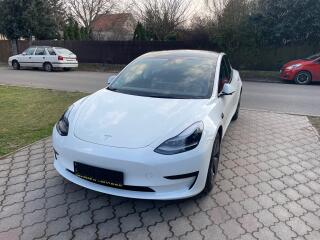 Tesla Model 3 POD�BRADY STANDART  SOH 96%