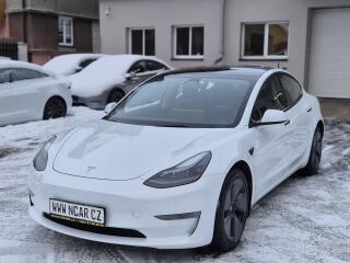 Tesla Model 3 LONG RANGE DM TZ SOH 95%