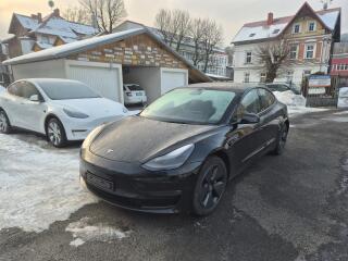 Tesla Model 3 LONG RANGE DUAL MOTOR 366kw
