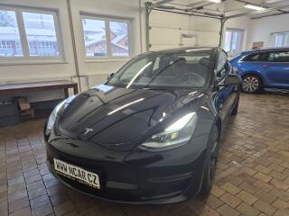 Tesla Model 3 ZAMLUVENO ! 366kw TZ