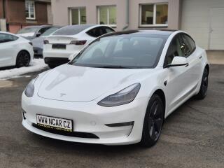 Tesla Model 3 LONG RANGE DUAL MOTOR SOH 98%