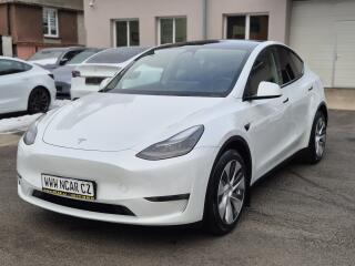 Tesla Model Y ZAMLUVENO !