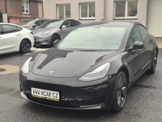 Tesla Model 3 ZAMLUVENO ! SOH 98%
