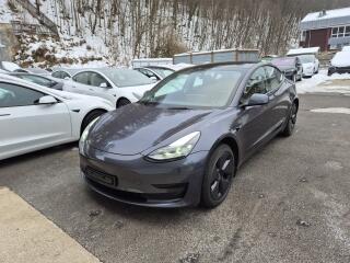 Tesla Model 3 STANDART RANGE PLUS SOH 96%