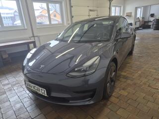 Tesla Model 3 STANDART RANGE SOH 99%