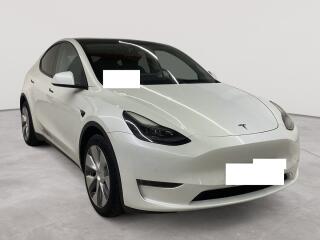 Tesla Model Y RWD 220kw 19ALU TZ SOH 96%