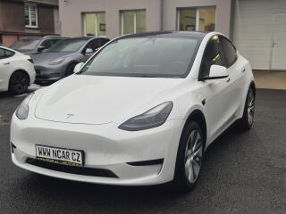 Tesla Model Y ZAMLUVENO ! RWD 220kw TZ 