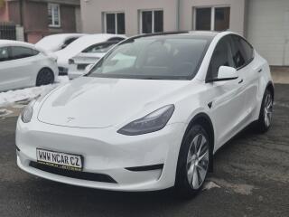 Tesla Model Y ZAMLUVENO ! RWD 220kw TZ 