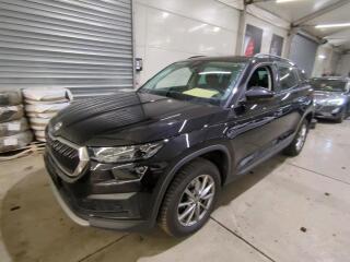 �koda Kodiaq 2.0TDi,110kw,DSG,19ALU 