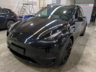 Tesla Model Y LONG RANGE DUAL MOTOR SOH 93%
