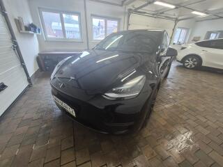 Tesla Model Y LONG RANGE DUAL MOTOR SOH 93%