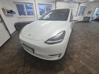 Tesla Model Y LONG RANGE DUAL MOTOR SOH 93%