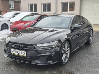 Audi A7 50TDi,210kw,20A,S-LINE,WEBASTO