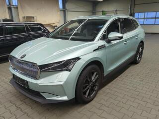 �koda Enyaq iV 150kw iV80 LOFT 21ALU TZ