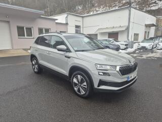 �koda Karoq 2.0TDi 85kw 17ALU TZ NAVIGACE 