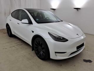 Tesla Model Y PERFORMANCE 21AL TZ SOH 93%