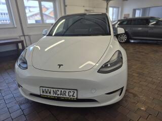 Tesla Model Y ZAMLUVENO !