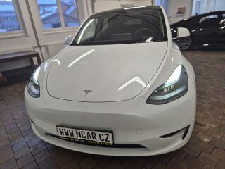 Tesla Model Y LONG RANGE DUAL MOTOR SOH 94% 