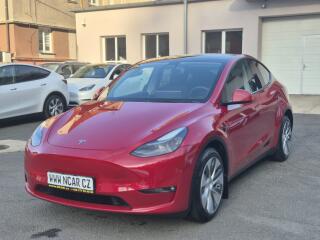 Tesla Model Y ZAMLUVENO !