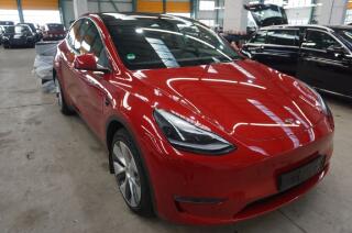Tesla Model Y LONG RANGE DM TZ SOH 96%