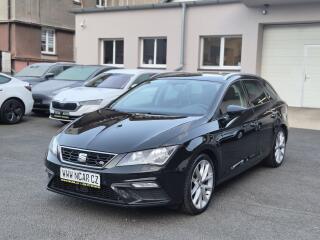 Seat Leon ST FR 2.0TDi 110kw DSG 18ALU