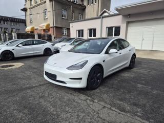 Tesla Model 3 STANDART RANGE  SOH 96%