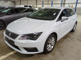 Seat Leon ST 2.0TDi 110kw 17ALU LED