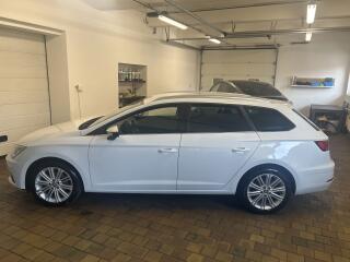 Seat Leon ST 2.0TDi 110kw 17ALU LED