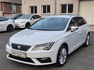 Seat Leon ST 2.0TDi 110kw 17ALU LED